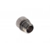 Black Sparkle E-Adapter G3/8