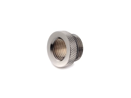 G3/8" Black Sparkle G3/8" To IG1/4" Adapter