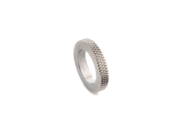 Black Sparkle G1/4" Fitting Spacer