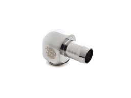 G1/4" Black Sparkle Angle 3/8" Fitting