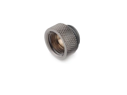 G1/4" Black Sparkle IG1/4" Extender--7.5mm