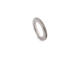 Black Sparkle G1/4" Fitting Spacer-Mini
