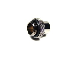 G1/4" Black Sparkle With OD13MM/ID11MM Fitting