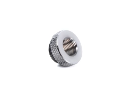 G1/4" Black Sparkle G1/4" To IG1/8" Adapter