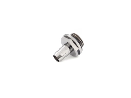 G1/4" Black Sparkle 6MM Fitting