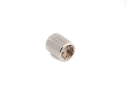 Black Sparkle Dual IG1/4" Extender-20MM