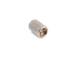 Black Sparkle Dual IG1/4" Extender-25MM