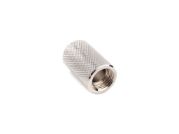 Black Sparkle Dual IG1/4" Extender-30MM