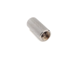 Black Sparkle Dual IG1/4" Extender-40MM