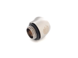 G1/4" Black Sparkle 30-Degree IG1/4" Extender