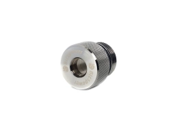 Bitspower Black Sparkle E-Adapter G3/4