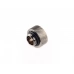 Black Sparkle Thread Adapter G1/4