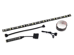 Bitspower RGB+ (W+UV) Light Lamp Kit