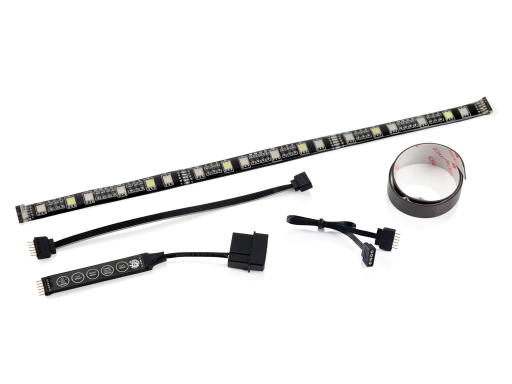 Bitspower RGB+ (W+UV) Light Lamp Kit