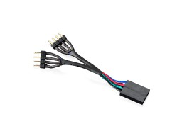 Bitspower RGB Y Cable Y1 (12V)