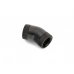 Bitspower Carbon Black 30-Degree With Dual Rotary Inner G1/4