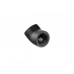 Bitspower Carbon Black 45-Degree With Dual Inner G1/4