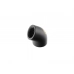 Bitspower Carbon Black 60-Degree With Dual Inner G1/4