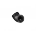 Bitspower Carbon Black 60-Degree With Dual Inner G1/4