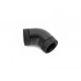 Bitspower Carbon Black 60-Degree With Dual Rotary Inner G1/4