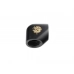 Bitspower Carbon Black 90-Degree With Dual Inner G1/4