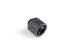 G1/4" Carbon Black Compression Fitting CC3 V3 For ID 3/8" OD 5/8" Tube