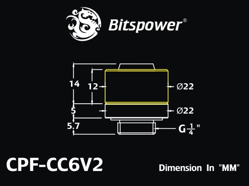 G1/4