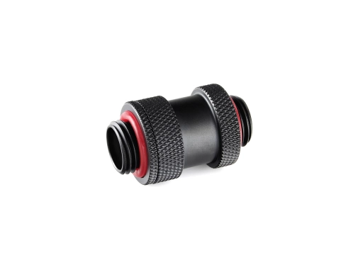 Carbon Black Dual G1/4