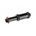 Carbon Black Dual G1/4