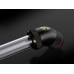 Bitspower Carbon Black Enhance Rotary G1/4