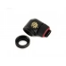 Bitspower Carbon Black Enhance Rotary G1/4