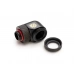 Bitspower Carbon Black Enhance Rotary G1/4