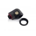 Bitspower Carbon Black Enhance Rotary G1/4