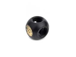 Carbon Black Q Plus-Block