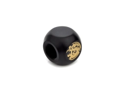 Carbon Black L-Block