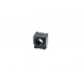 Bitspower Carbon Black Off-Center Block