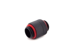 G1/4" Carbon Black Rotary G1/4" Extender