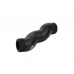 Carbon Black Five Rotary Snake-Style Dual IG1/4