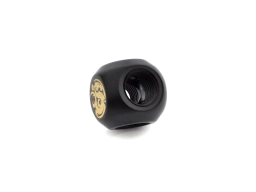 Carbon Black T-Block
