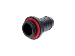 Bitspower G1/4" Carbon Black 3/8" Fitting