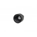 Carbon Black E-Adapter G1/8
