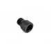 Carbon Black E-Adapter G1/4