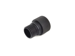 Carbon Black E-Adapter G1/4" to IG1/4"