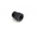 Carbon Black E-Adapter G3/8