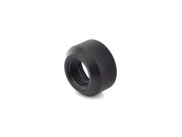 G1/2" Carbon Black IG1/2" To IG1/4" Adapter