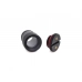 Carbon Black Sealing Plug For ID 1/2