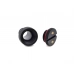 Carbon Black Sealing Plug For ID 3/8