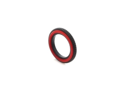 Carbon Black G1/4" Fitting Spacer-Mini