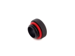 G1/4" Carbon Black Multi-Link Adapter-Mini