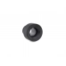 Carbon Black Thread Adapter 9/16